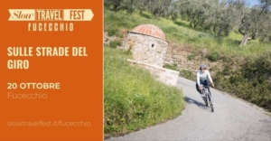 slow travel fest fucecchio