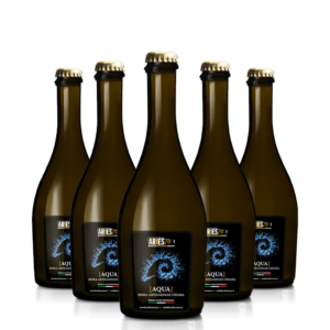 Mix degustazione 6x33cl Birre artigianali birra artigianale di Birrificio  Aries su