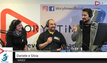 aries a storytime - Radio Italia 5