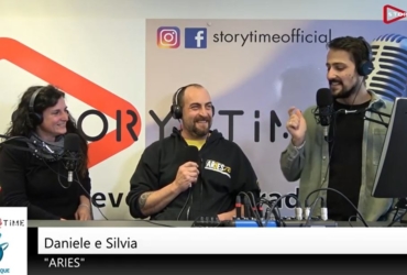 aries a storytime - Radio Italia 5