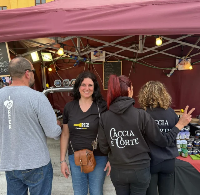 Avventura Fiorentina! Specialità Toscane in Piazza Santa Croce!
