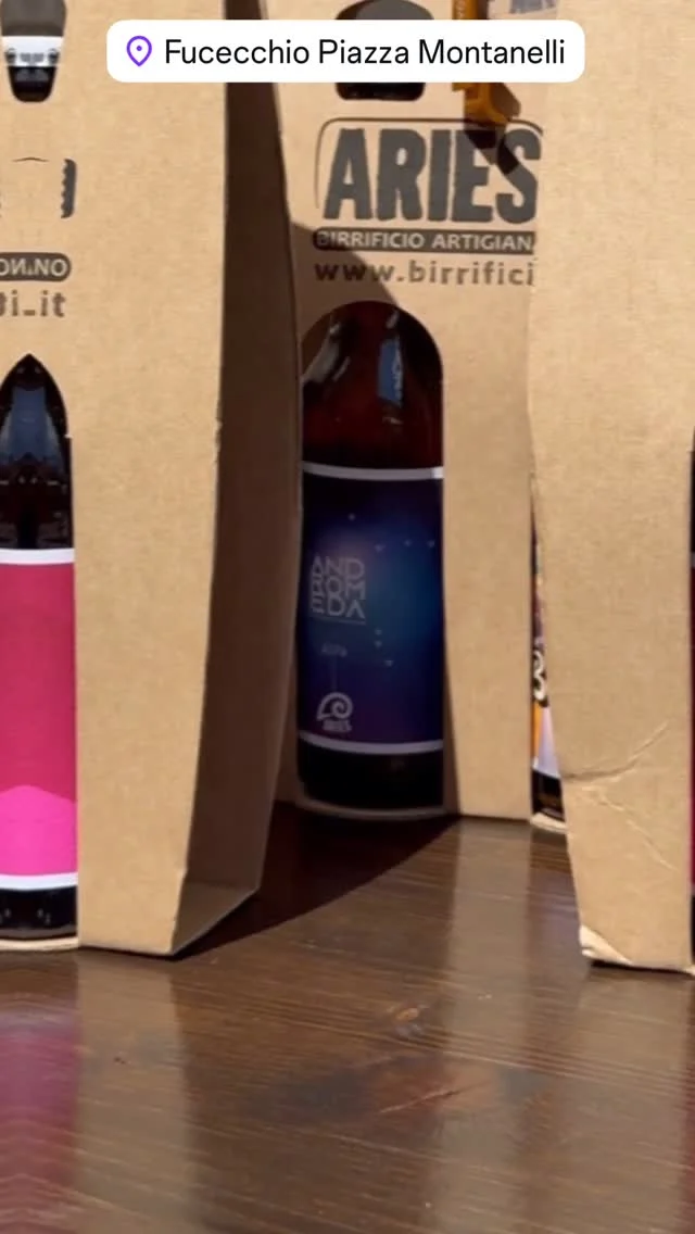 🍺🍺🍺🍺FUCECCHIO 🍺🍺🍺

☎️Contattaci: whatsapp  𝟯𝟰𝟳.𝟲𝟯𝟮𝟳𝟲𝟯𝟱 oppure 𝟬𝟱𝟳𝟭 𝟭𝟲𝟭𝟬𝟯𝟴𝟯
~~~~~~~~~~~~~~~🍺~~~~~~~~~~~~~~~~
#Birrificio 𝗔𝗥𝗜𝗘𝗦
A FUCECCHIO | via C.Colombo 193
~~~~~~~~~~~~~~~🍺~~~~~~~~~~~~~~~~
ℹ️ informazioni e prenotazioni ☎️ 𝟯𝟰𝟳.𝟲𝟯𝟮𝟳𝟲𝟯𝟱  ✅‪www.birrificioaries.it ‬🛍🛒🛍 💌‪info@birrificioaries.it

#BirraArtigianale #BirraIndipendente #BirrificiItaliani #CraftBeer #CraftBeerLovers #BeerTasting #BeerLovers #InBirraVeritas #ItalianCraftBeer